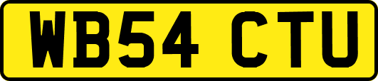 WB54CTU