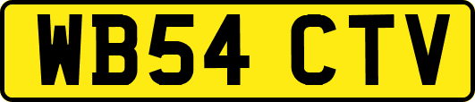 WB54CTV