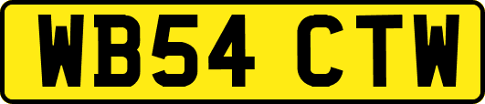 WB54CTW