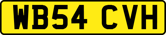 WB54CVH