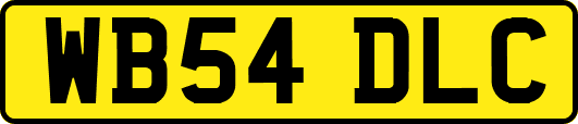 WB54DLC
