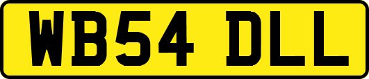 WB54DLL