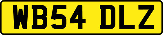 WB54DLZ