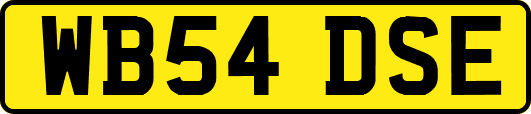 WB54DSE