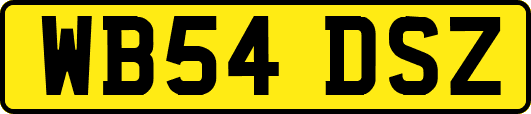 WB54DSZ