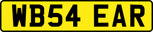 WB54EAR