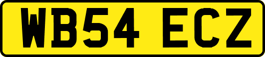 WB54ECZ