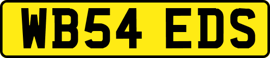 WB54EDS