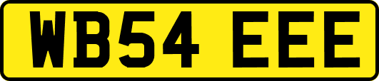 WB54EEE
