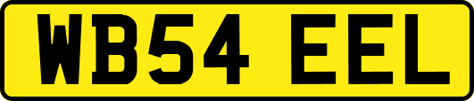 WB54EEL