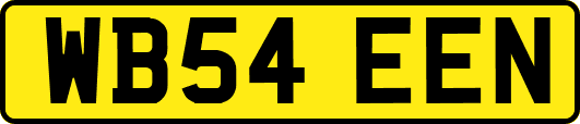 WB54EEN