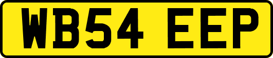 WB54EEP