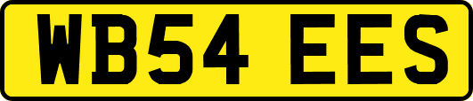 WB54EES