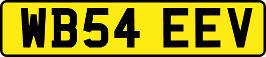 WB54EEV