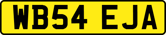 WB54EJA