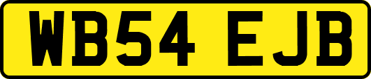 WB54EJB