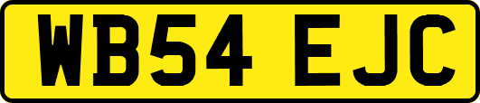 WB54EJC
