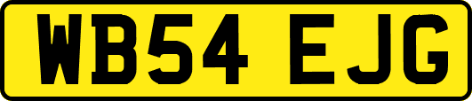 WB54EJG
