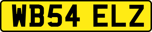 WB54ELZ