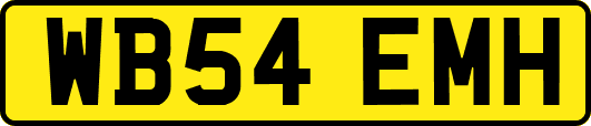 WB54EMH