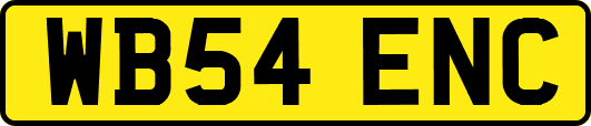 WB54ENC