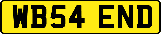 WB54END