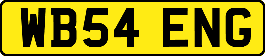 WB54ENG