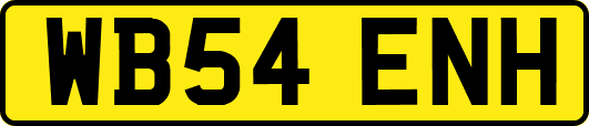 WB54ENH