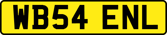 WB54ENL