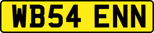 WB54ENN