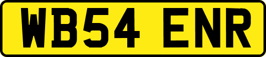 WB54ENR