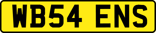 WB54ENS