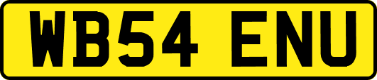 WB54ENU