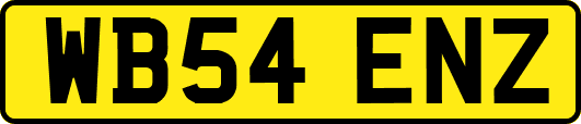 WB54ENZ