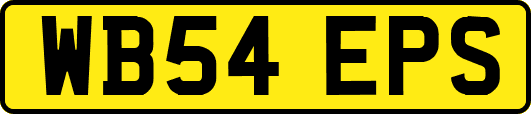 WB54EPS