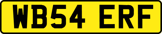 WB54ERF