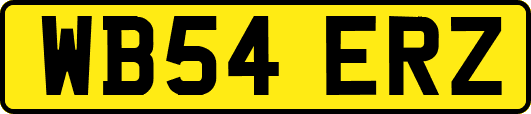 WB54ERZ
