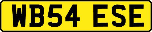 WB54ESE