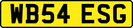 WB54ESG