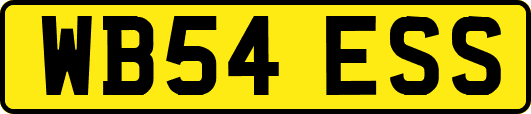 WB54ESS