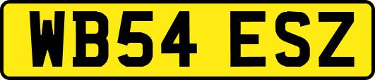 WB54ESZ