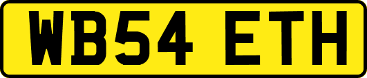 WB54ETH