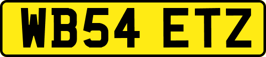 WB54ETZ