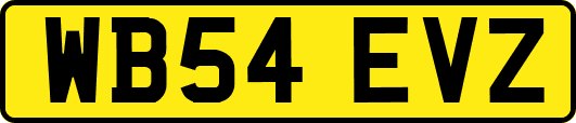 WB54EVZ