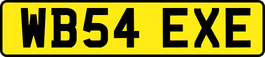 WB54EXE