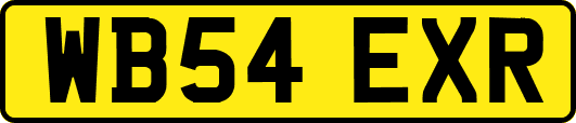 WB54EXR