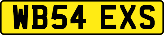 WB54EXS