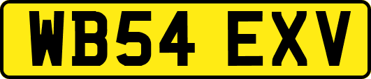 WB54EXV