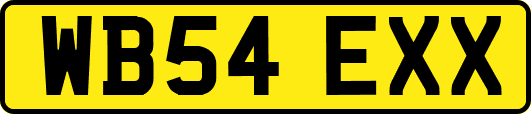WB54EXX