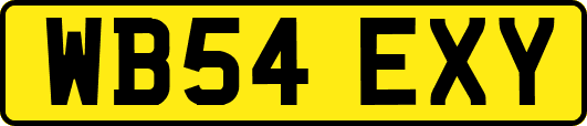 WB54EXY